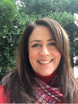 Jennifer Strawn, CiP